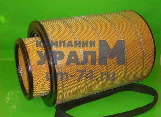 Фильтр воздушный ЭФВ СФ-01-03 Челябинск