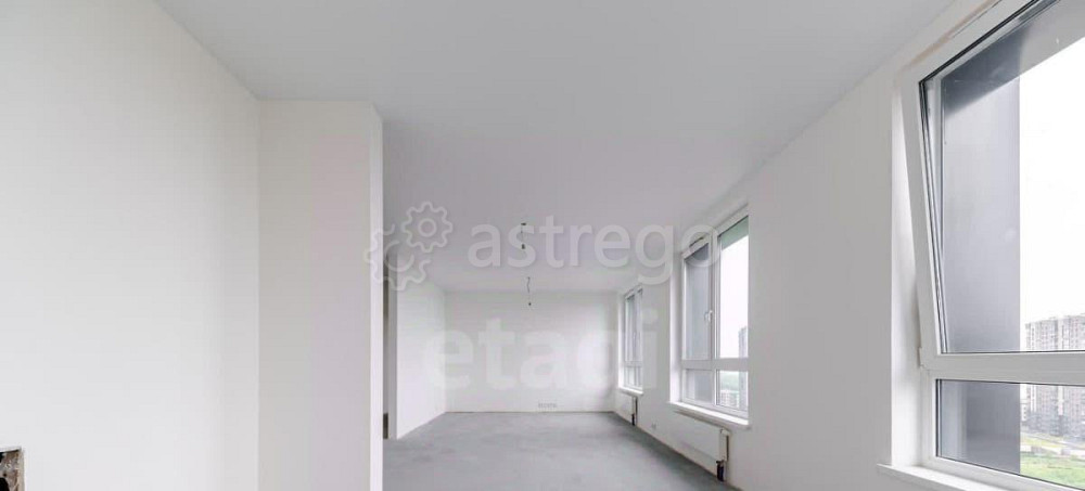 4-комн. квартира, 108 м2, 15/22 эт. Санкт-Петербург - изображение 7