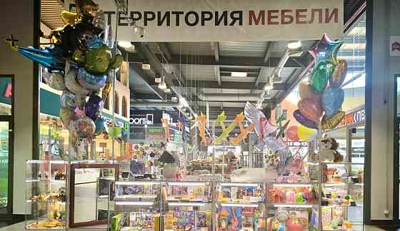 Готовый бизнес, 8 м2 Санкт-Петербург