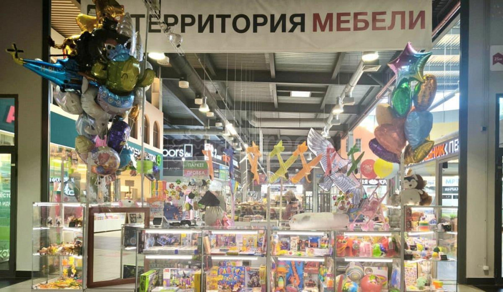 Готовый бизнес, 8 м2 Санкт-Петербург - изображение 5