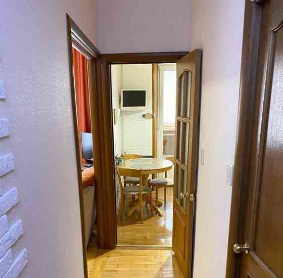 1-комн. квартира, 30 м2, 3/5 эт. Астрахань
