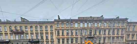 6-комн. квартира, 283 м2, 3/5 эт. Санкт-Петербург
