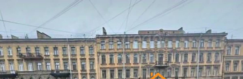 6-комн. квартира, 283 м2, 3/5 эт. Санкт-Петербург - изображение 4