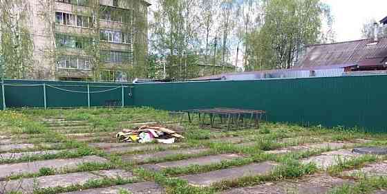 Земельный участок, 13 соток Вельск