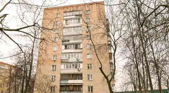 2-комн. квартира, 45 м2, 8/9 эт. Химки