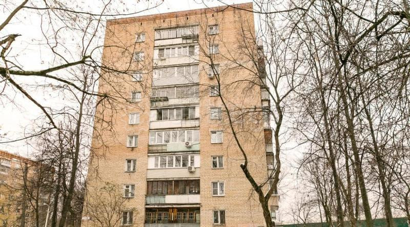 2-комн. квартира, 45 м2, 8/9 эт. Химки - изображение 2