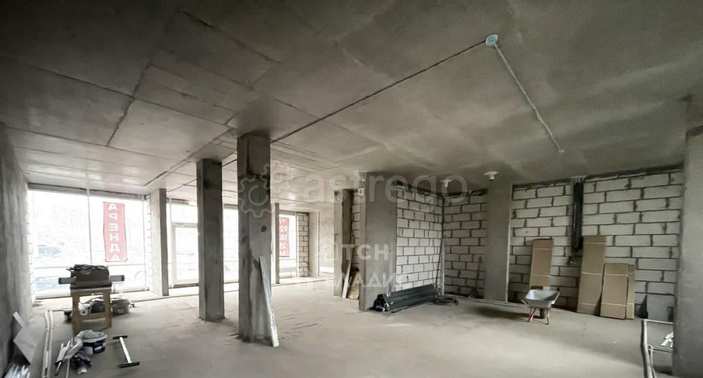 Свободного назначения, 133.8 м2 Щёлково - изображение 5