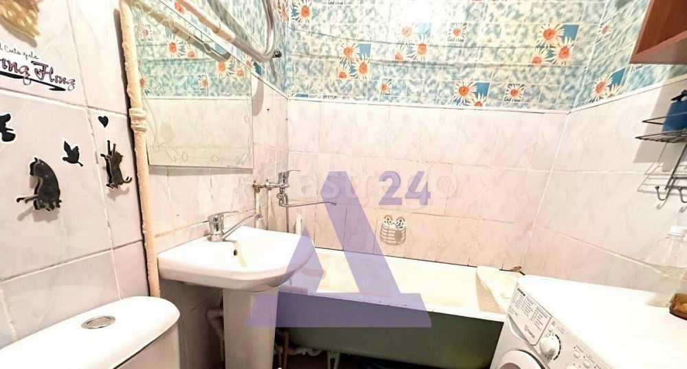 2-комн. квартира, 44.1 м2, 5/5 эт. Новоалтайск - изображение 7