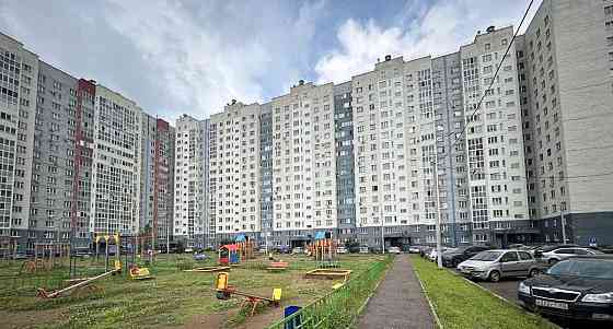 Комната, 12.2 м2, 16/18 эт. Уфа