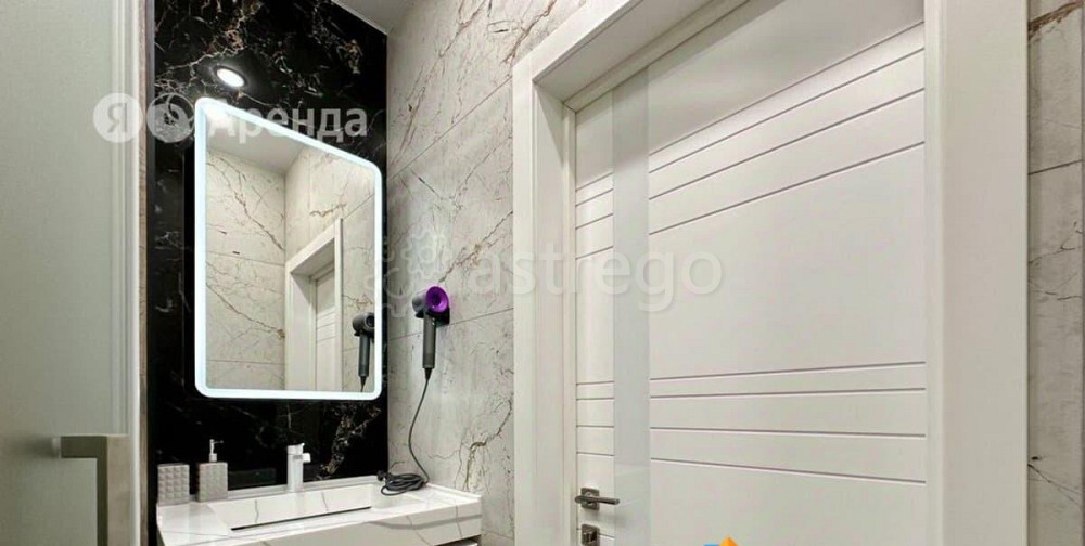 Студия, 24 м2, 12/32 эт. Москва - изображение 5