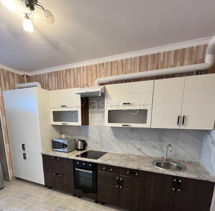 2-комн. квартира, 80 м2, 2/15 эт. Астрахань - изображение 7