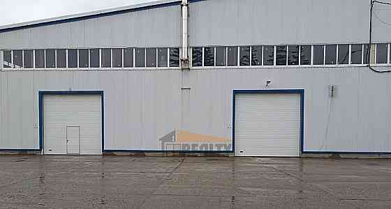 Производственное, 1600 м2 Электросталь