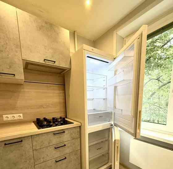 3-комн. квартира, 58 м2, 3/9 эт. Москва