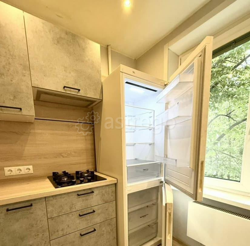 3-комн. квартира, 58 м2, 3/9 эт. Москва - изображение 5