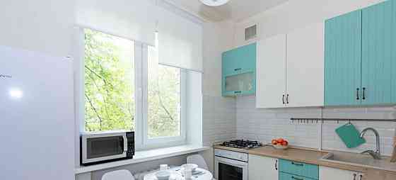 1-комн. квартира, 35 м2, 2/5 эт. Москва
