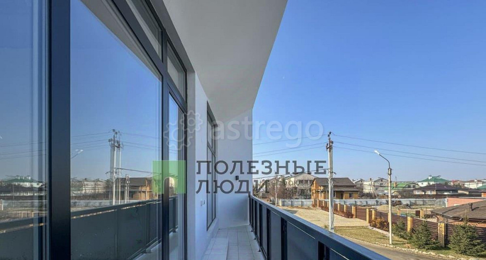 Коттедж, 241.9 м2, 11 соток, 2 эт. Благовещенск - изображение 6