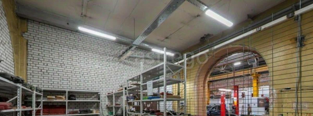 Торговое помещение, 888.4 м2 Санкт-Петербург - изображение 3
