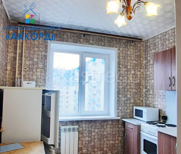 1-комн. квартира, 34 м2, 5/9 эт. Барнаул - изображение 4