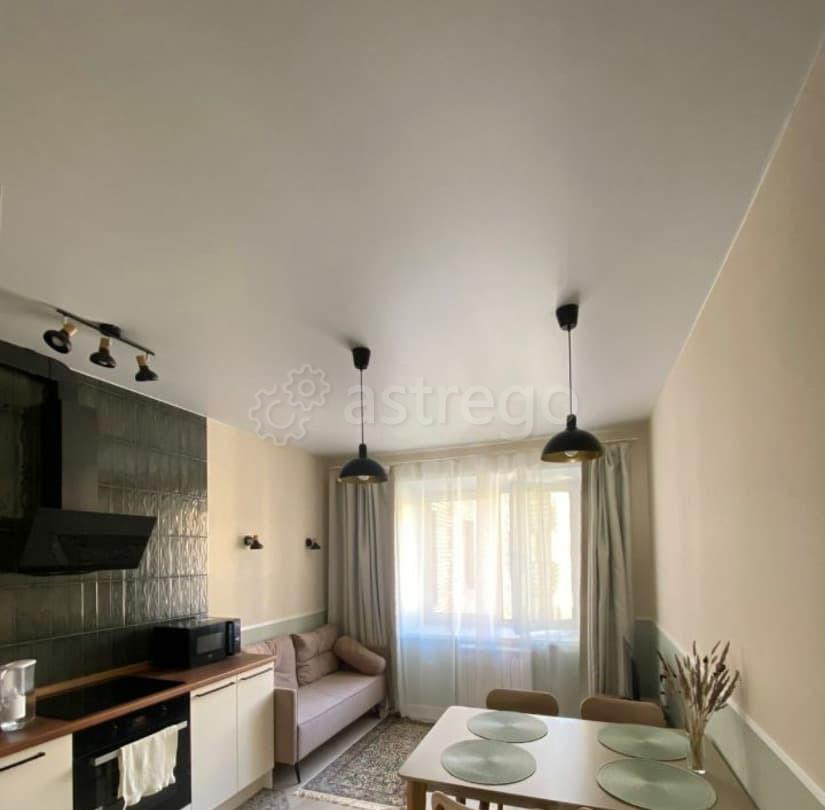 2-комн. квартира, 67.8 м2, 4/8 эт. Красноярск - изображение 7