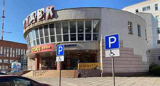 Торговое помещение, 59 м2 Архангельск