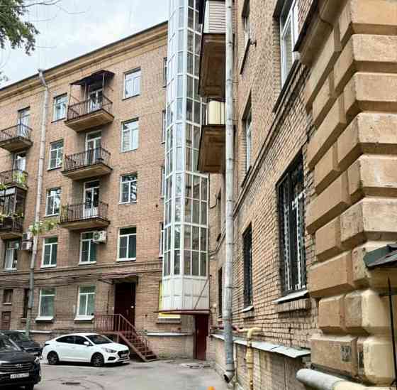 Комната, 21 м2, 4/5 эт. Санкт-Петербург