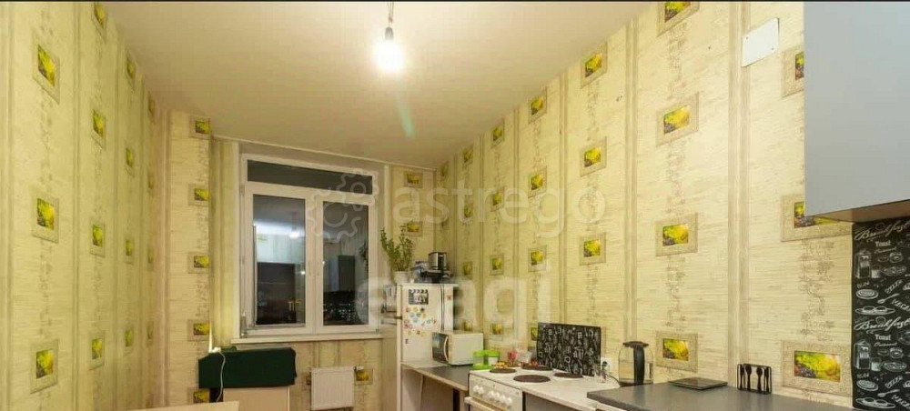 1-комн. квартира, 48.4 м2, 20/25 эт. Красноярск - изображение 7