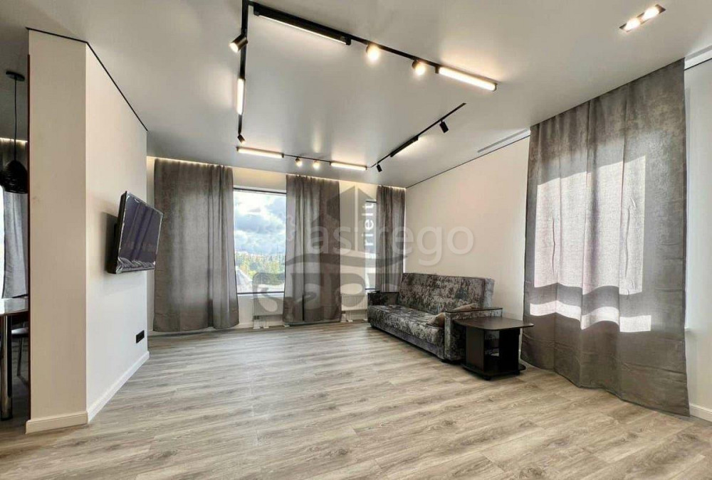 2-комн. квартира, 65 м2, 6/33 эт. Уфа - изображение 4