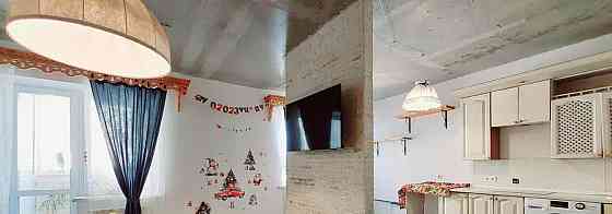 2-комн. квартира, 66 м2, 4/10 эт. Звенигород