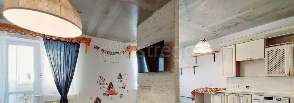 2-комн. квартира, 66 м2, 4/10 эт. Звенигород - изображение 4