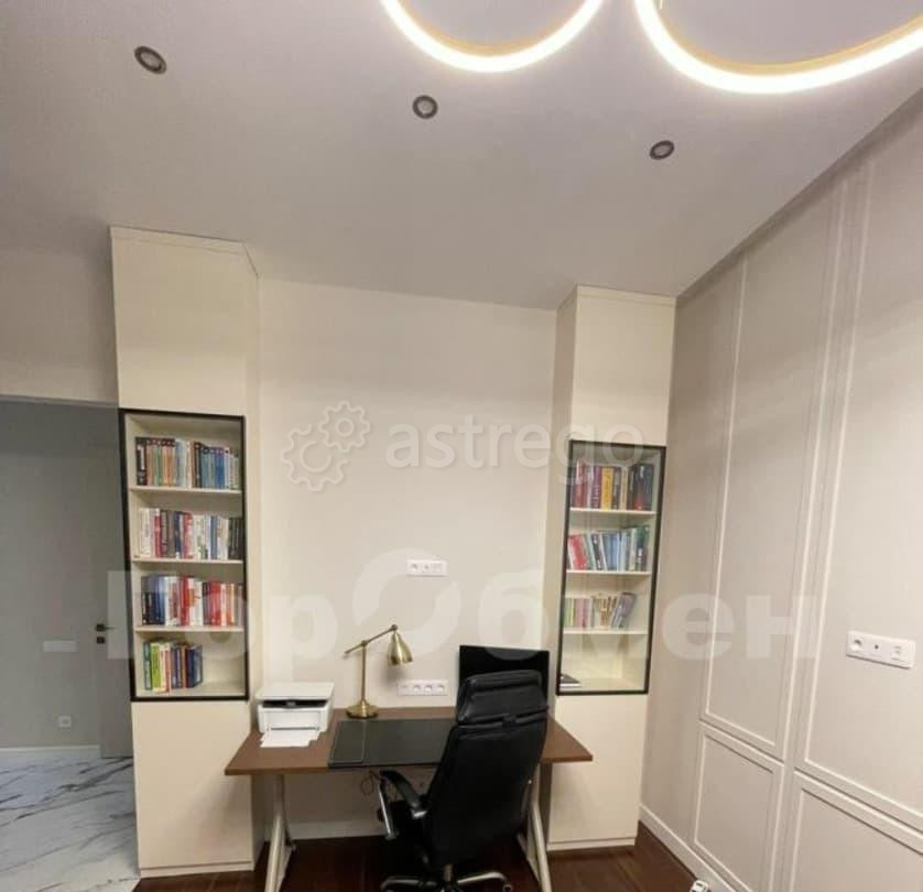 2-комн. квартира, 91 м2, 4/7 эт. Химки - изображение 7