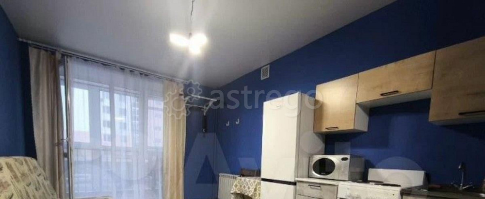 Студия, 26.5 м2, 2/9 эт. Стерлитамак - изображение 1