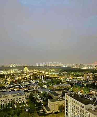 3-комн. квартира, 89.4 м2, 26/49 эт. Москва