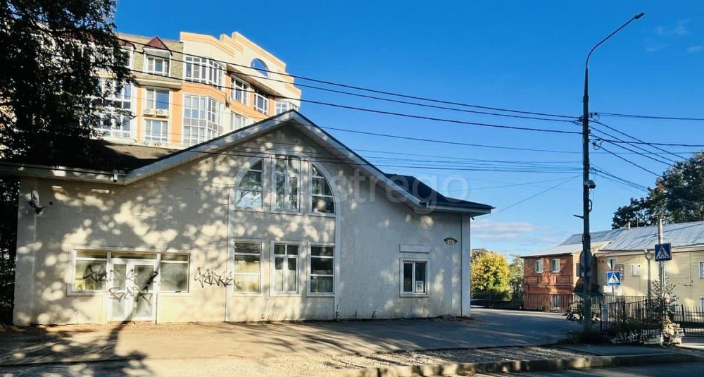 Отдельное здание, 470 м2 Сергиев Посад - изображение 5