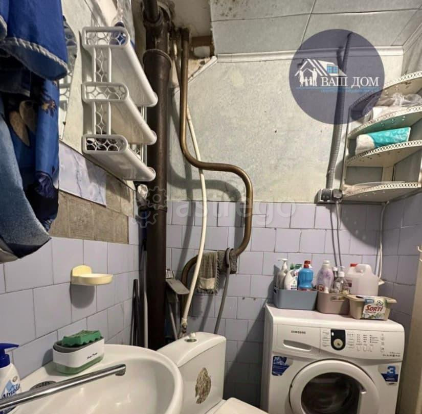 Комната, 18.5 м2, 7/9 эт. Северодвинск - изображение 4