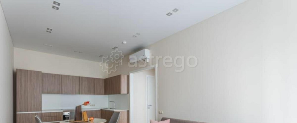 3-комн. квартира, 71 м2, 13/13 эт. Москва - изображение 1