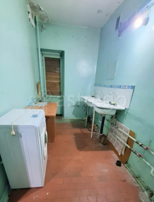 Комната, 11.8 м2, 4/5 эт. Дивногорск - изображение 4