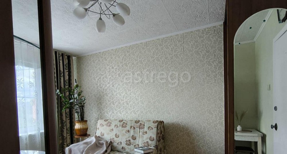 Комната, 12.6 м2, 9/9 эт. Красногорск - изображение 3