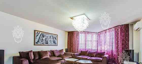 3-комн. квартира, 106 м2, 16/25 эт. Москва