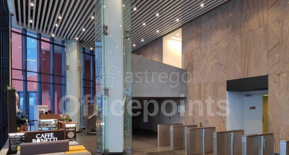 Офис, 203 м2 Химки - изображение 4