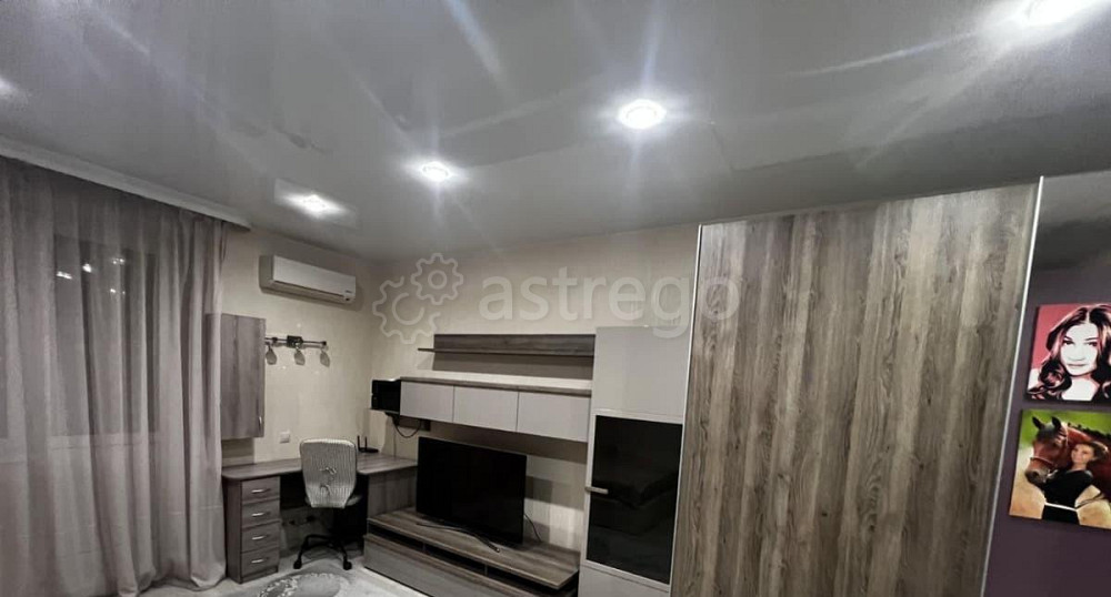 Студия, 31.3 м2, 17/25 эт. Реутов - изображение 5