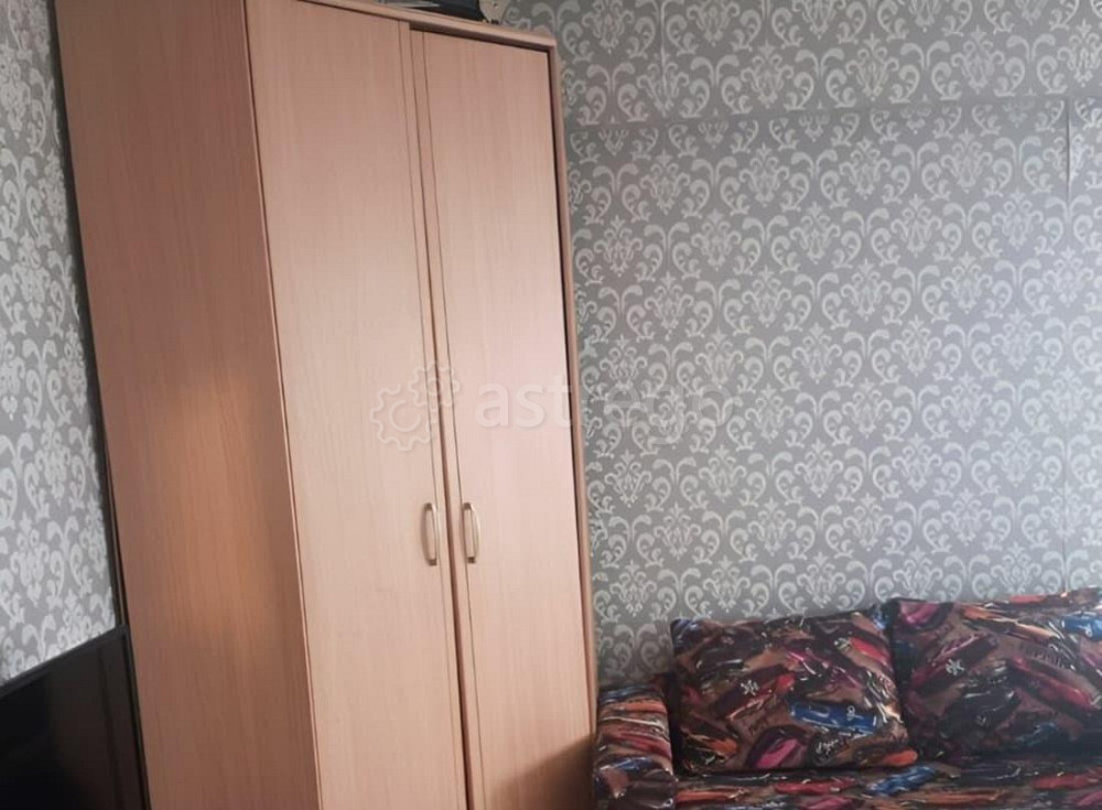 1-комн. квартира, 32 м2, 4/5 эт. Красноярск - изображение 5