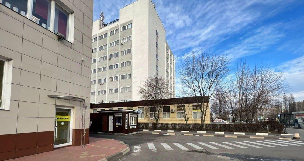 Свободного назначения, 97.7 м2 Старый Оскол - изображение 3