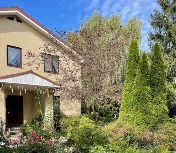 Дом, 280 м2, 12 соток, 3 эт. Домодедово