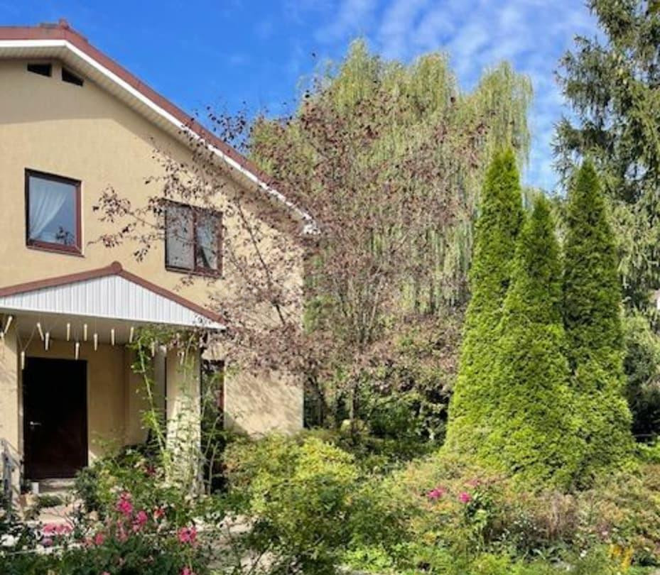 Дом, 280 м2, 12 соток, 3 эт. Домодедово - изображение 6