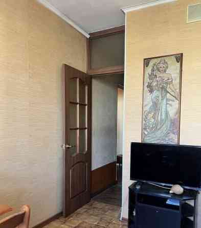 2-комн. квартира, 54 м2, 10/17 эт. Москва