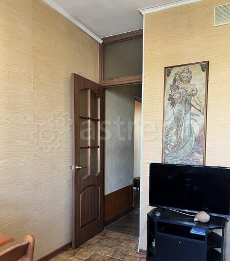 2-комн. квартира, 54 м2, 10/17 эт. Москва - изображение 4