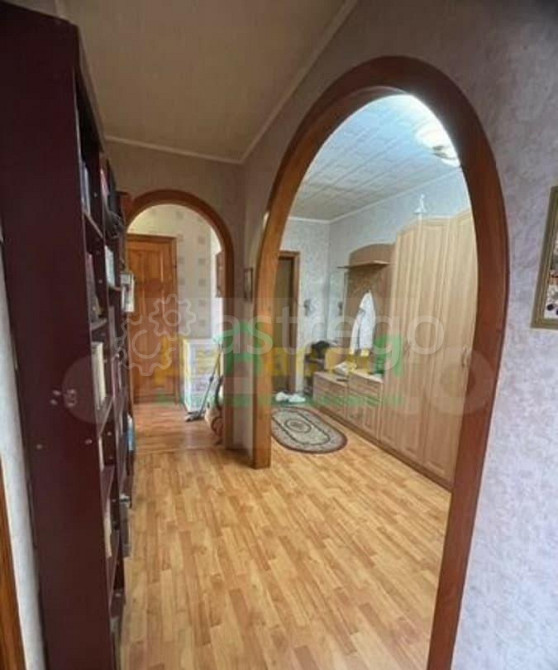 3-комн. квартира, 73.4 м2, 10/10 эт. Белгород - изображение 2