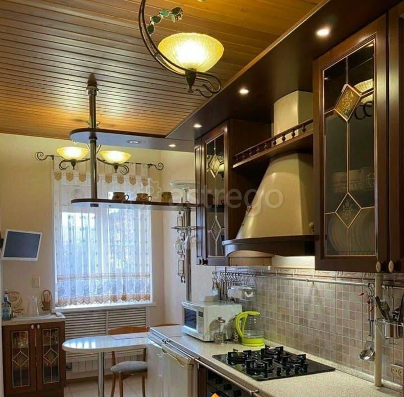 2-комн. квартира, 55 м2, 3/4 эт. Астрахань - изображение 6