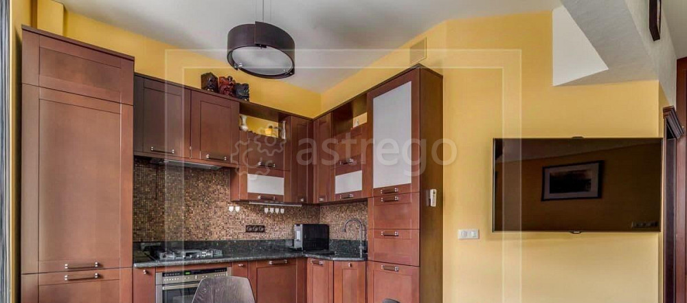 2-комн. квартира, 55 м2, 5/8 эт. Москва - изображение 3