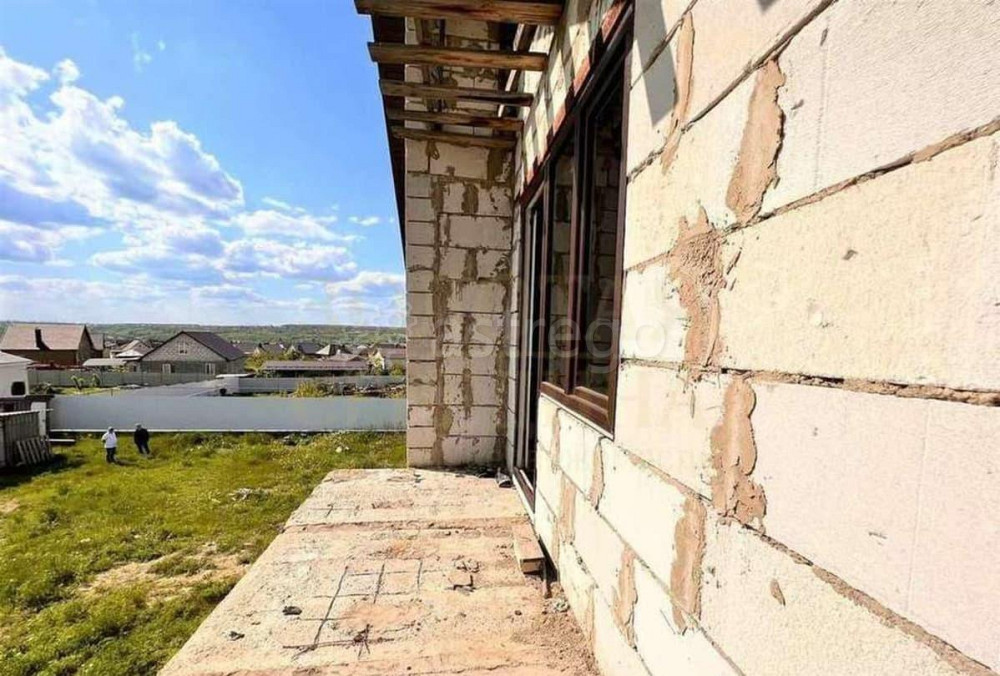 Дом, 226 м2, 15 соток, 2 эт. Разумное - изображение 4